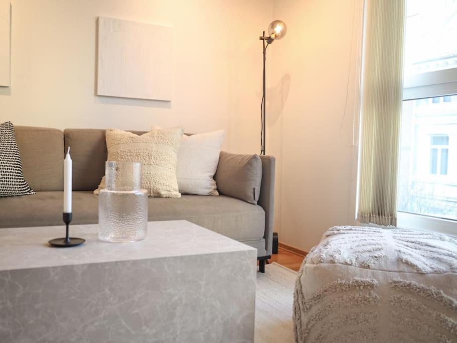 Live In A Stylish Home In The Center Of Oslo Exterior photo