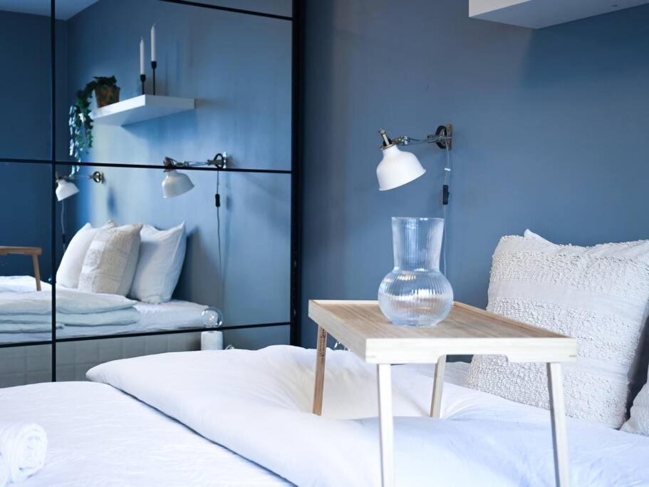 Live In A Stylish Home In The Center Of Oslo Exterior photo