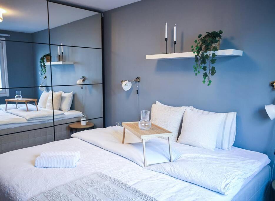 Live In A Stylish Home In The Center Of Oslo Exterior photo